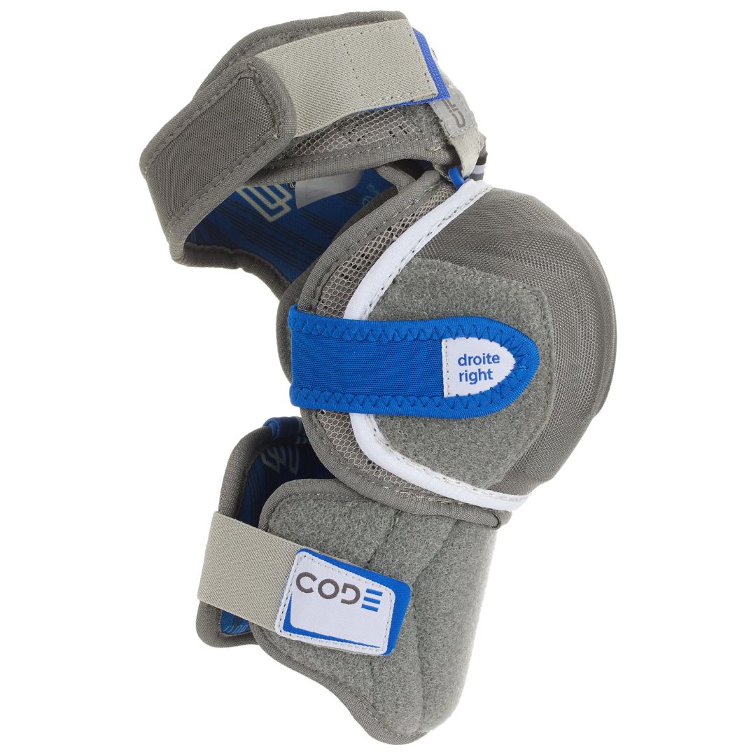 Sherwood Code TMP 1 Junior Hockey Elbow Pads