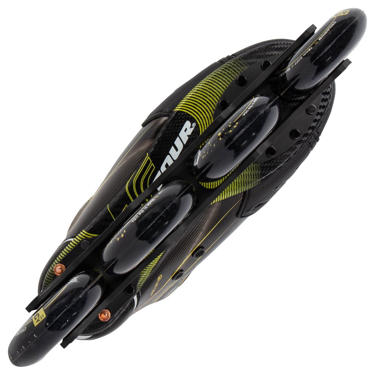 Tour Volt Pro Senior Inline Hockey Skates