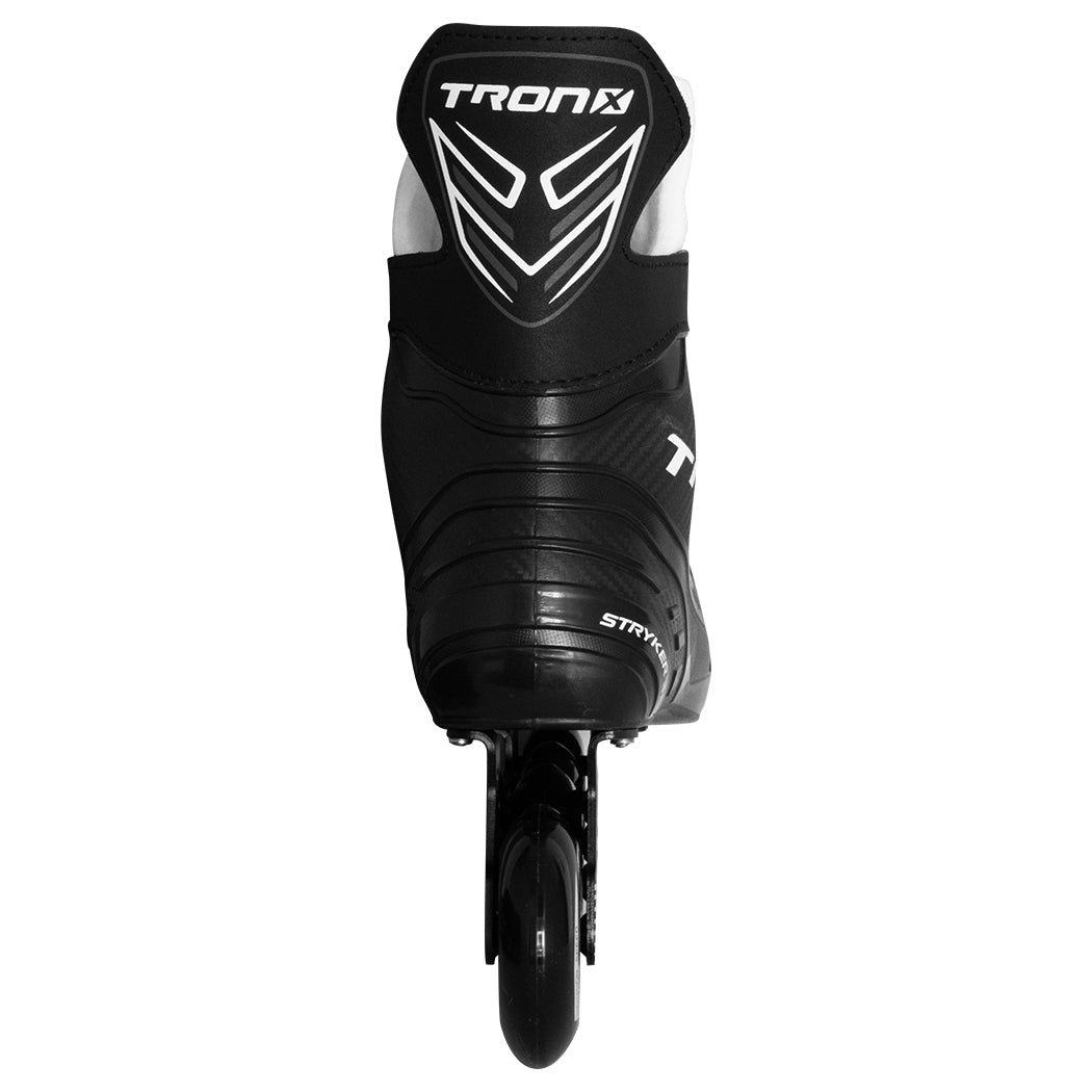 TronX Stryker 3.0 Senior Roller Hockey Skates
