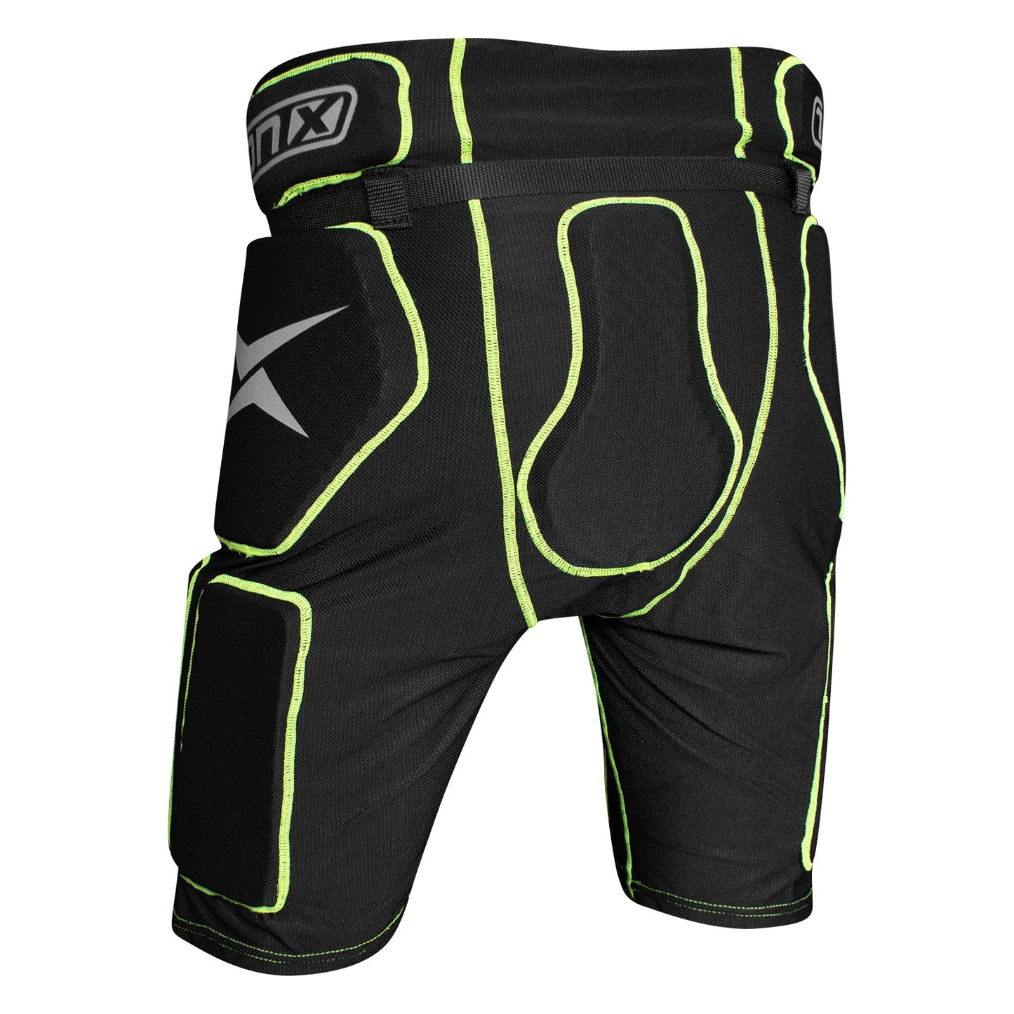 TronX Stryker Junior Roller Hockey Girdle