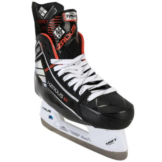True HZRDUS 9X Intermediate Ice Hockey Skates