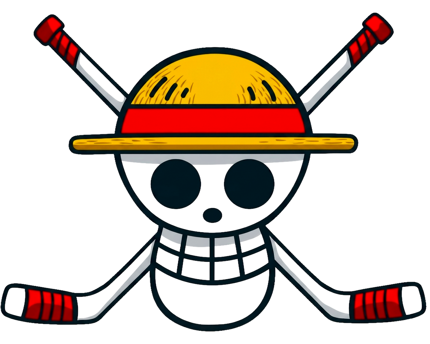 Straw Hat Pirates Hockey Club