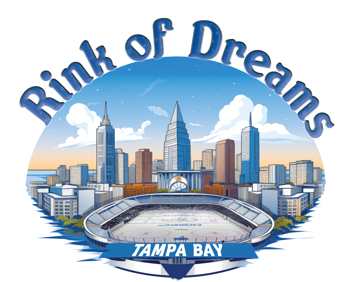 Hockey Rink of Dreams