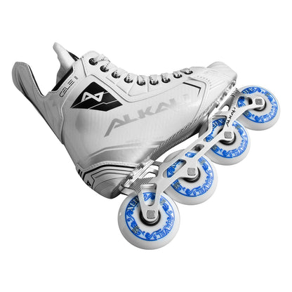 Alkali Cele II Senior Roller Hockey Skates