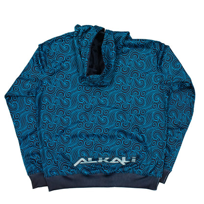 Custom Sublimated Hockey Hoodies - Your Design