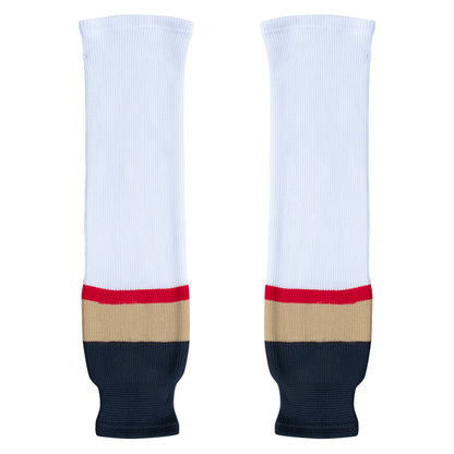 Las Vegas Golden Knights Knitted Ice Hockey Socks (TronX SK200)