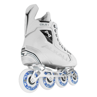 Alkali Cele II Senior Roller Hockey Skates