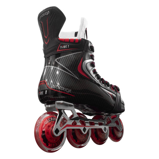 Alkali Fire 1 Junior Roller Hockey Skates