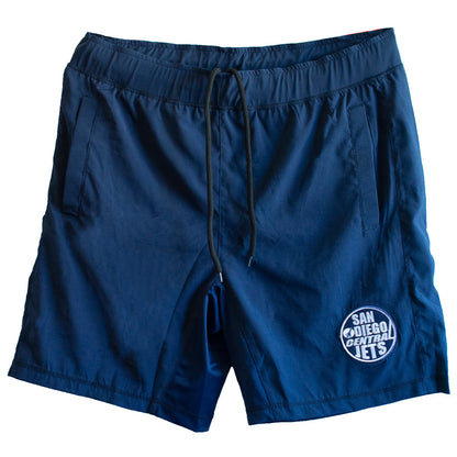Custom Team Hockey Shorts