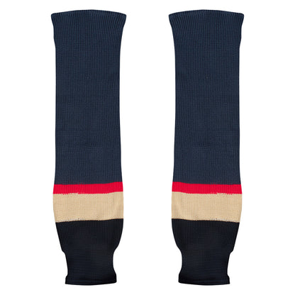 Las Vegas Golden Knights Knitted Ice Hockey Socks (TronX SK200)