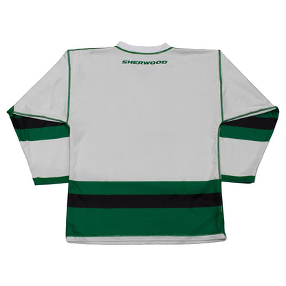 Sherwood SPR300 Dallas Stars NHL Replica Reversible Hockey Jerseys