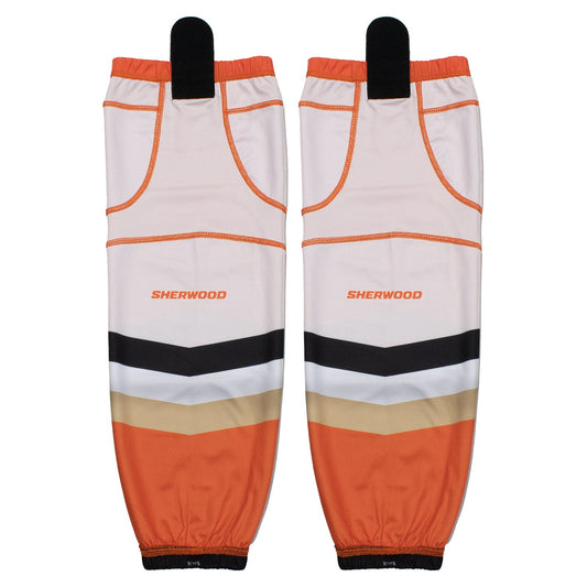 Sherwood SPR350 Anaheim Ducks NHL Reversible Dry Fit Socks