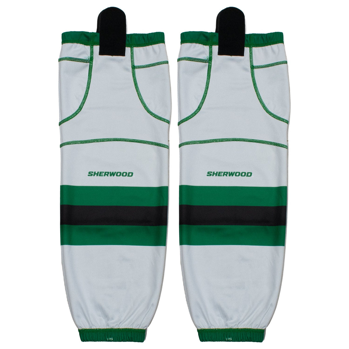 Sherwood SPR350 Dallas Stars NHL Reversible Dry Fit Socks