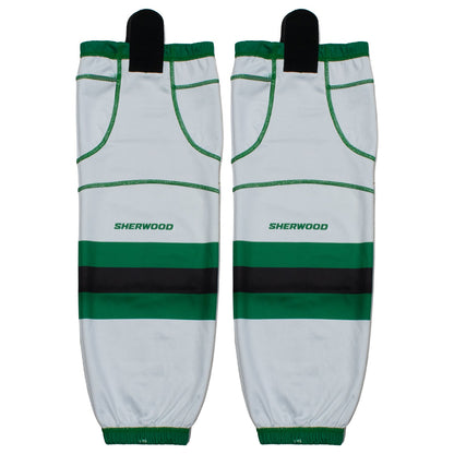 Sherwood SPR350 Dallas Stars NHL Reversible Dry Fit Socks