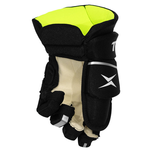 TronX Force Senior Hockey Gloves