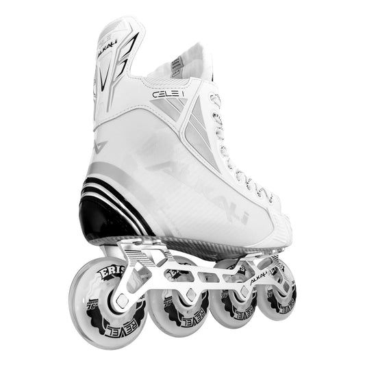 Alkali Cele I Senior Roller Hockey Skates