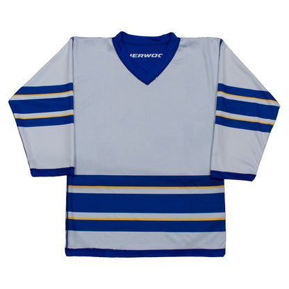 Sherwood SPR300 Buffalo Sabres NHL Replica Reversible Hockey Jerseys