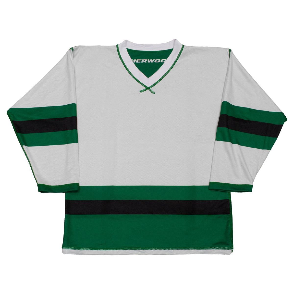 Sherwood SPR300 Dallas Stars NHL Replica Reversible Hockey Jerseys
