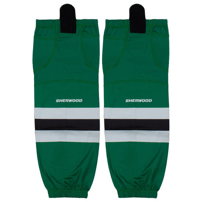 Sherwood SPR350 Dallas Stars NHL Reversible Dry Fit Socks