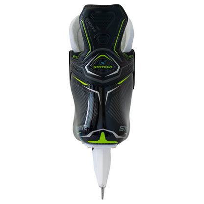 TronX Stryker One Piece Senior Ice Hockey Skates