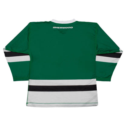 Sherwood SPR300 Dallas Stars NHL Replica Reversible Hockey Jerseys