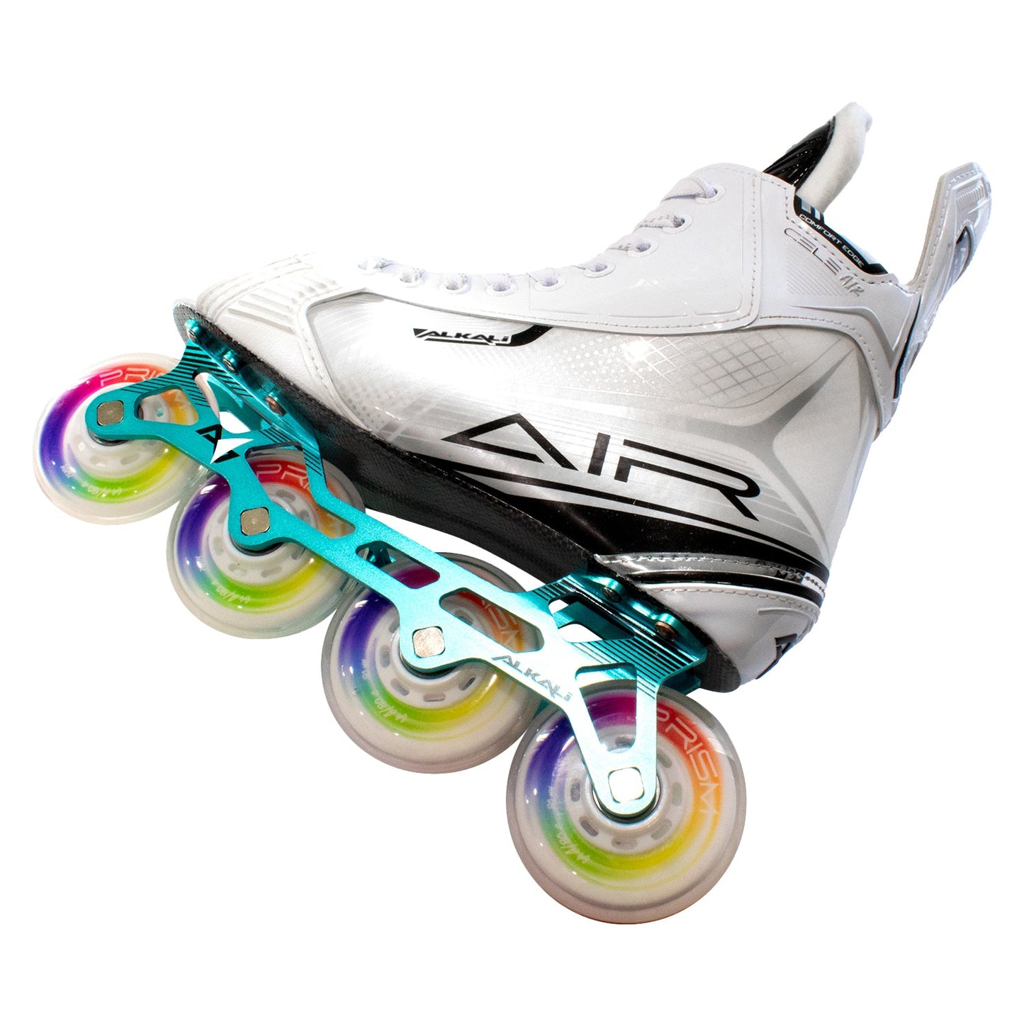 Alkali Cele Air Senior Roller Hockey Skates