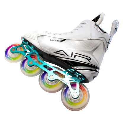 Alkali Cele Air Senior Roller Hockey Skates