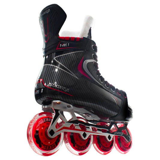 Alkali Fire 1 Senior Roller Hockey Skates