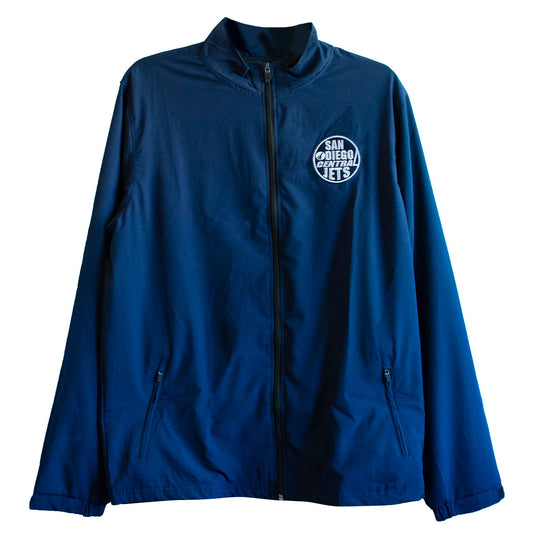 Custom Team Hockey Warm Up Jacket