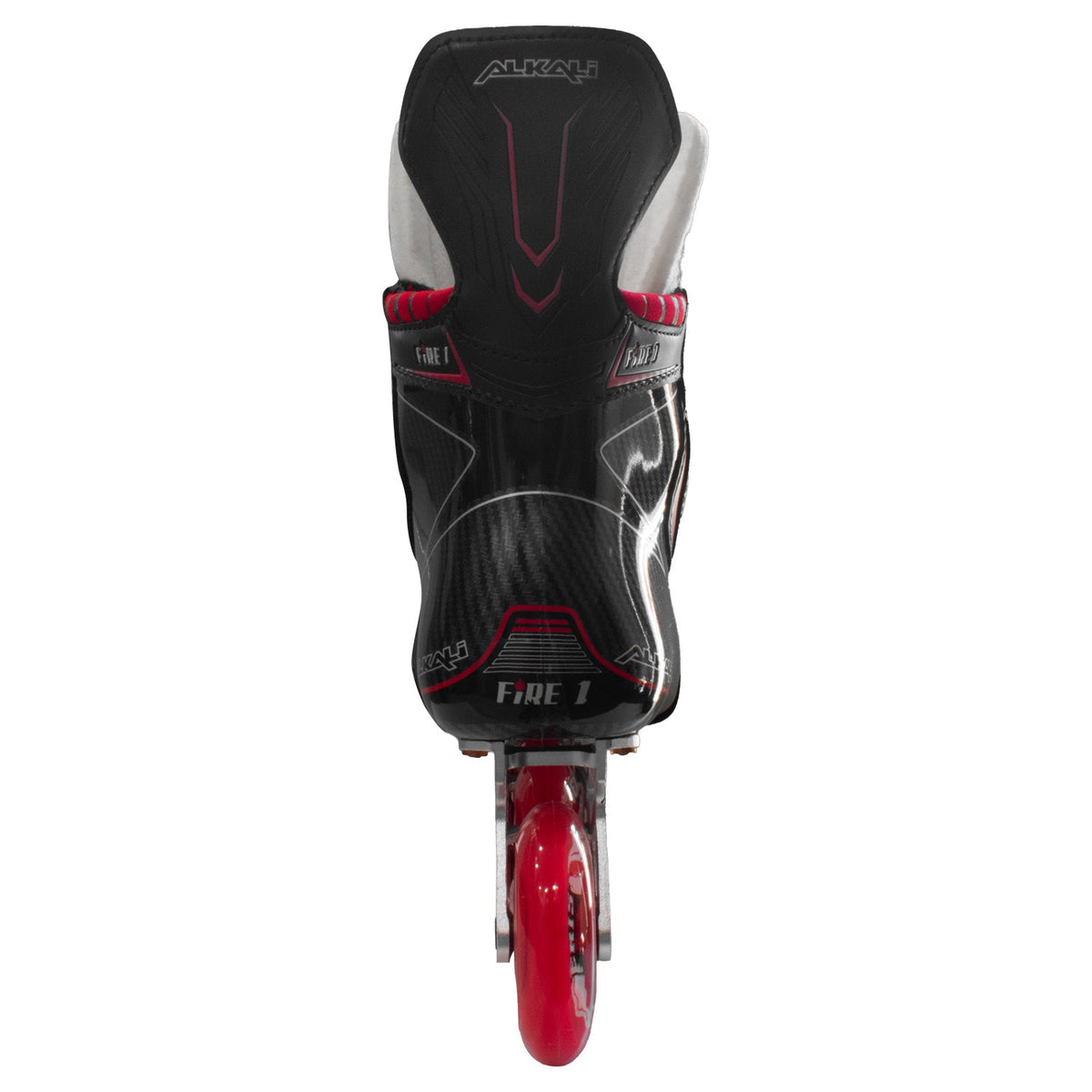 Alkali Fire 1 Senior Roller Hockey Skates