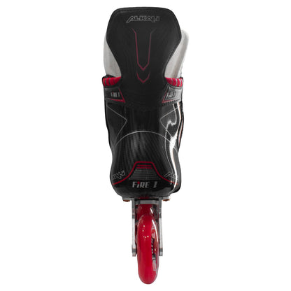 Alkali Fire 1 Junior Roller Hockey Skates