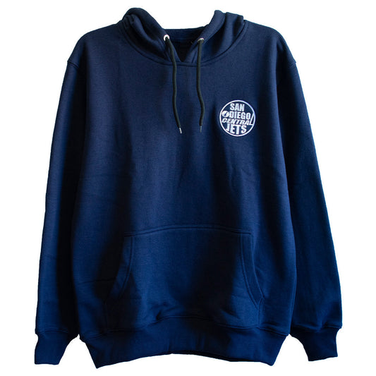 Custom Team Hockey Pullover Hoodie
