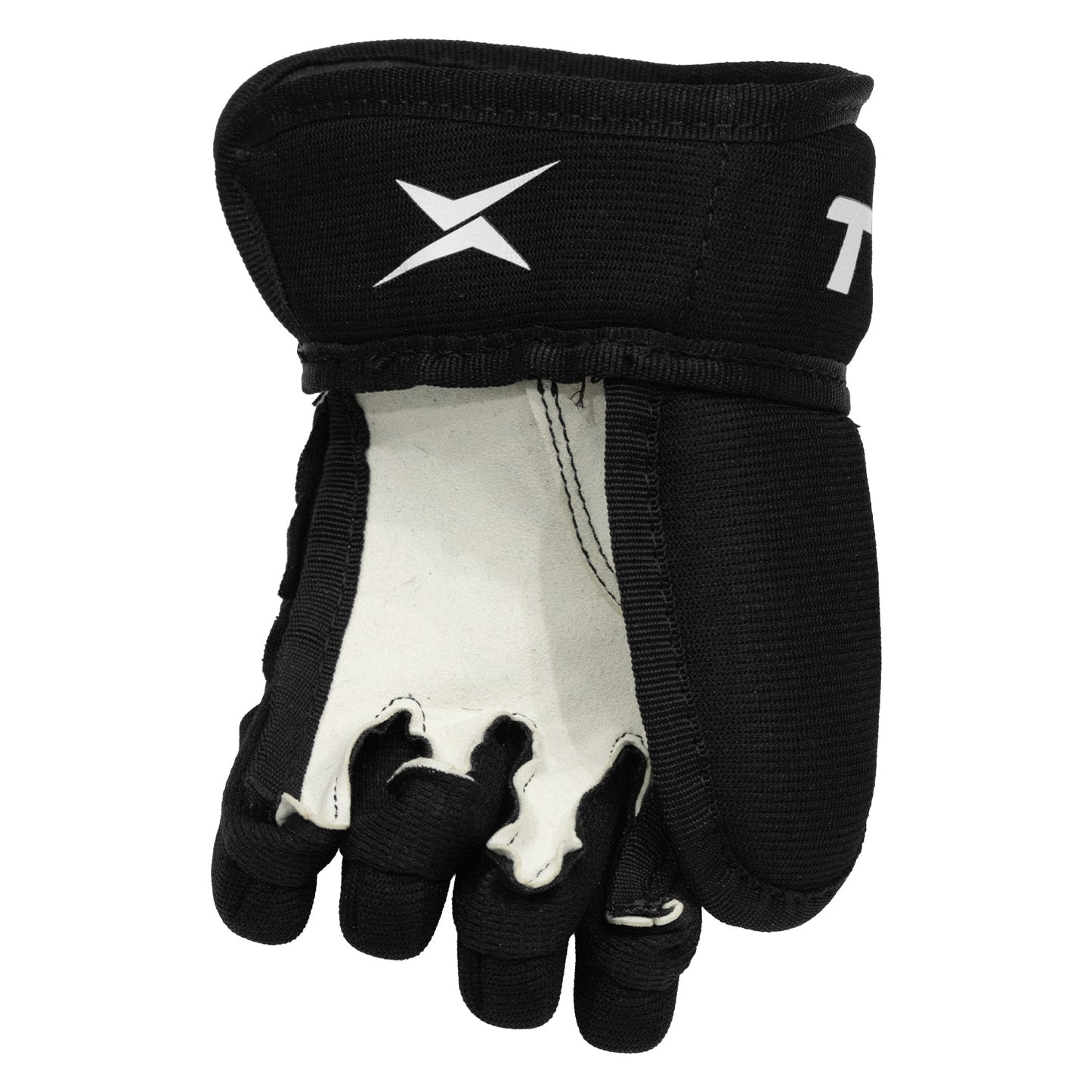 TronX Youth Player Ice Hockey Equipment Starter Kit
