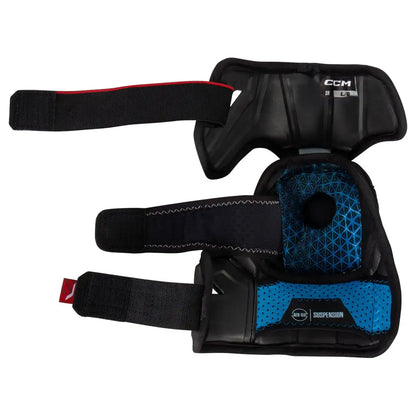 CCM Jetspeed FT8 Pro Senior Hockey Elbow Pads