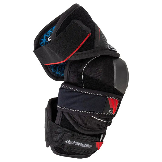CCM Jetspeed FT8 Senior Hockey Elbow Pads