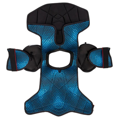 CCM Jetspeed FT880 Senior Hockey Shoulder Pads
