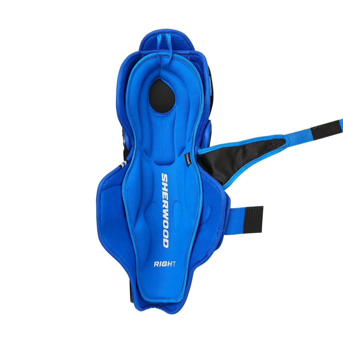 Sherwood Code Photon 2 Junior Hockey Shin Guards