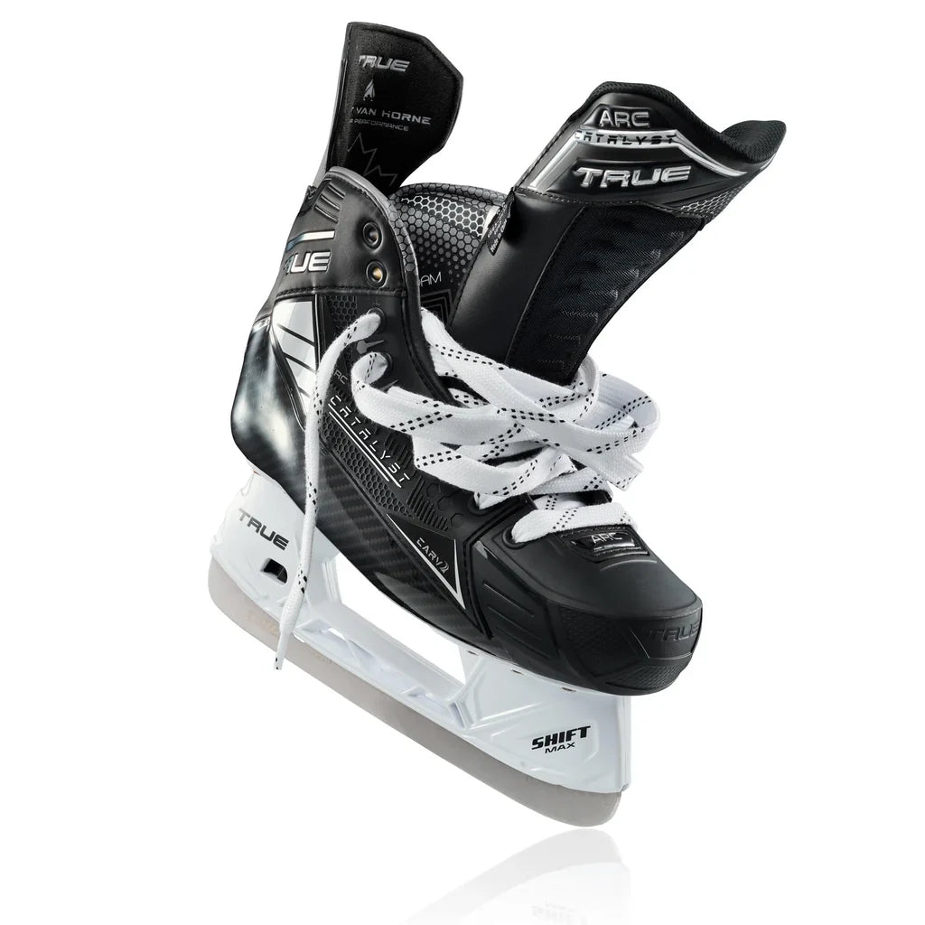 True Catalyst ARC Senior Ice Hockey Skates