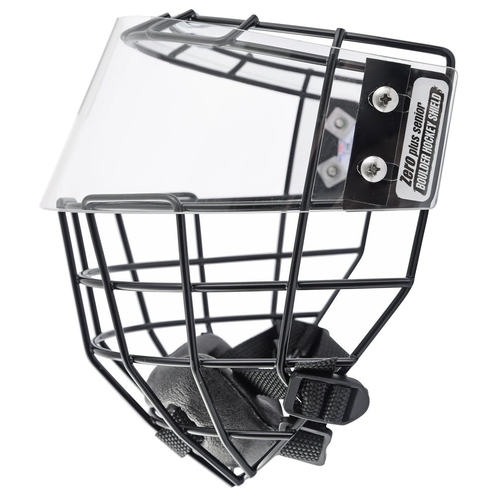 Zero Plus Mask Standard Adult large