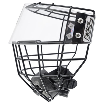 Zero Plus Mask Standard Adult large