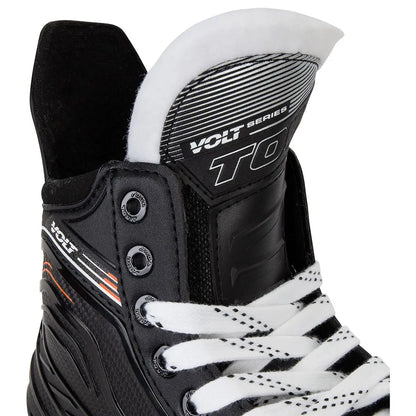 Tour VOLT KV8 Senior Roller Hockey Skates