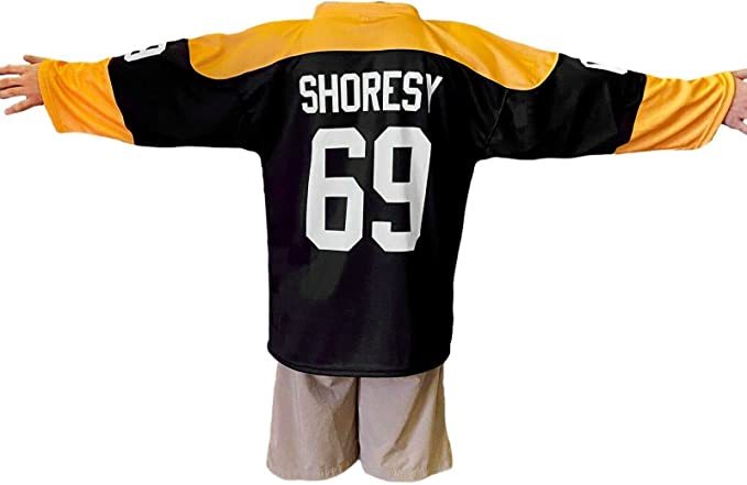 TronX Shamrocks Senior Adult Fan Hockey Jerseys