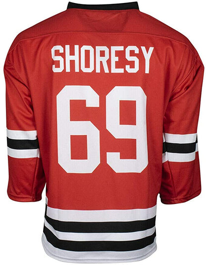 TronX Irish Senior Adult Fan Hockey Jerseys