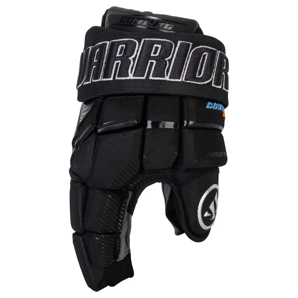 Warrior Covert Deluxe LT Senior Hockey Gloves
