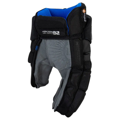 Warrior Covert Deluxe Senior Hockey Gloves