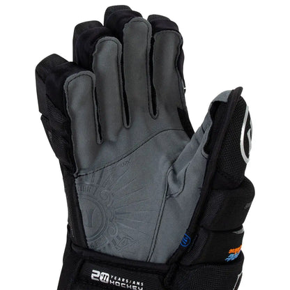 Warrior Covert Deluxe LT Senior Hockey Gloves