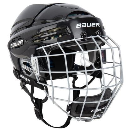 Bauer 5100 Hockey Helmet Combo w/Profile II Facecage