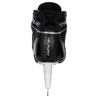 True Catalyst 5X4 Senior Ice Hockey Goalie Skates