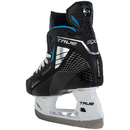 True Catalyst 5X4 Senior Ice Hockey Skates