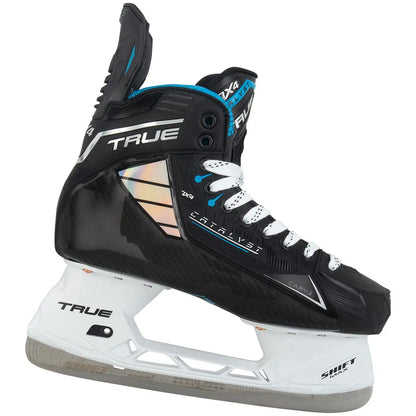 True Catalyst 7X4 Senior Ice Hockey Skates